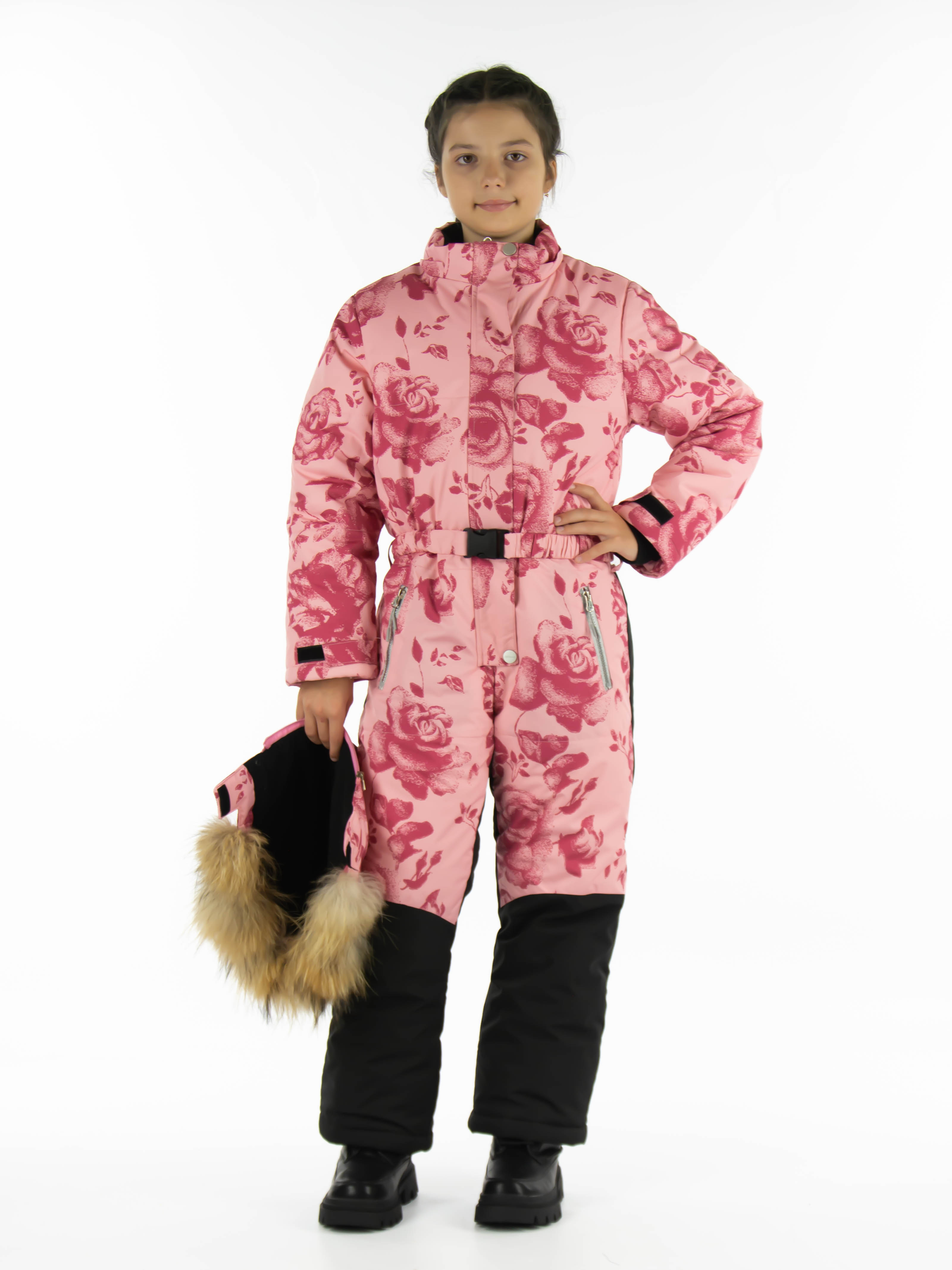 Комбинезон CASTLELADY 882882896 - фото 6