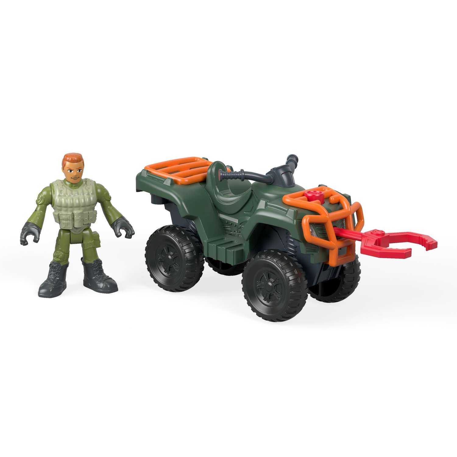 Игровой набор IMAGINEXT - фото 5