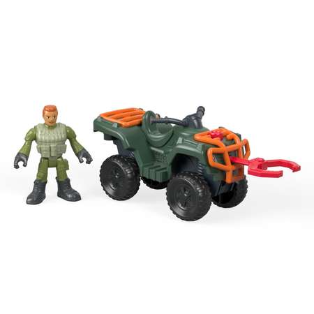 Игровой набор IMAGINEXT