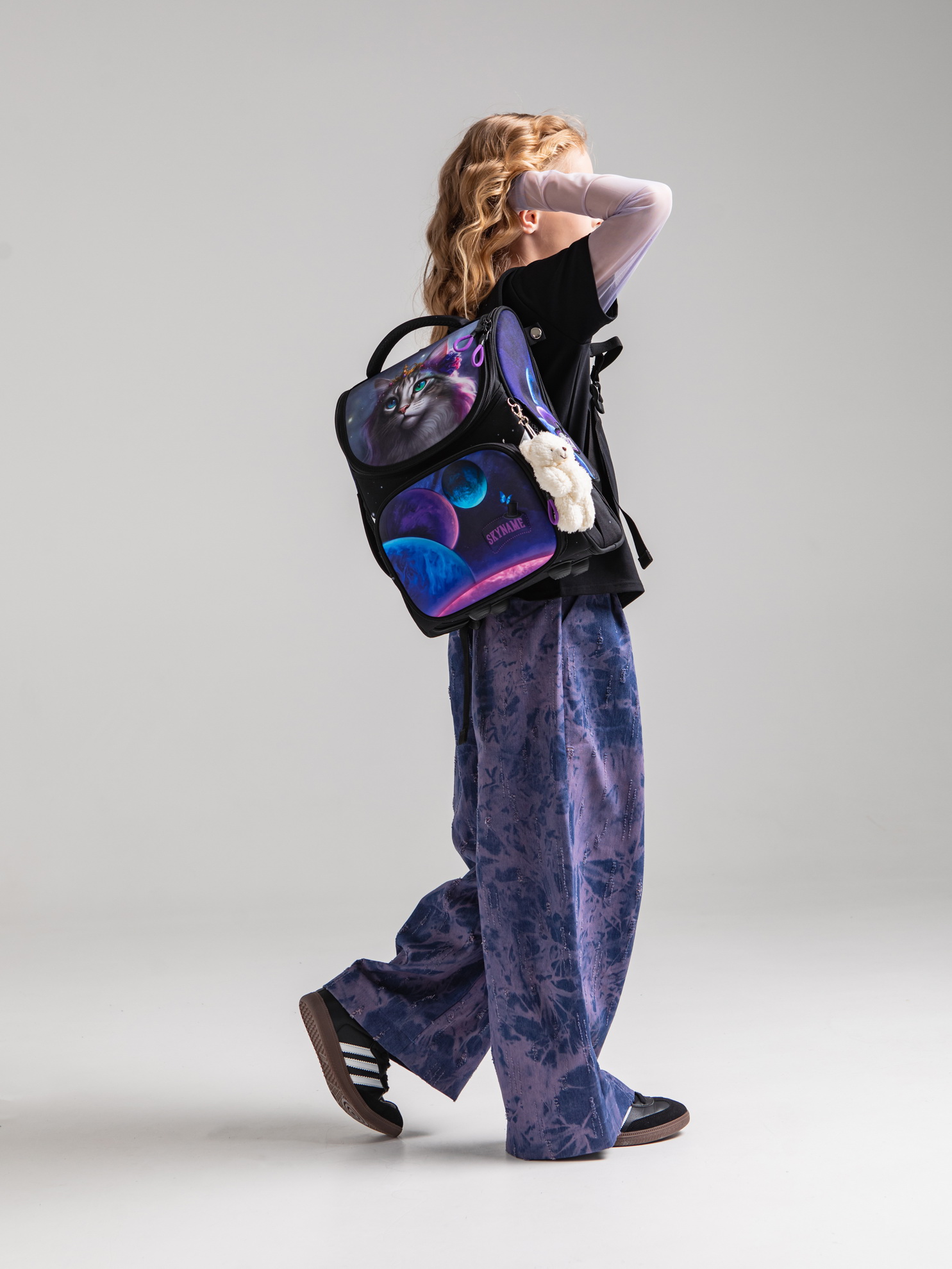 Ранец SkyName - фото 5