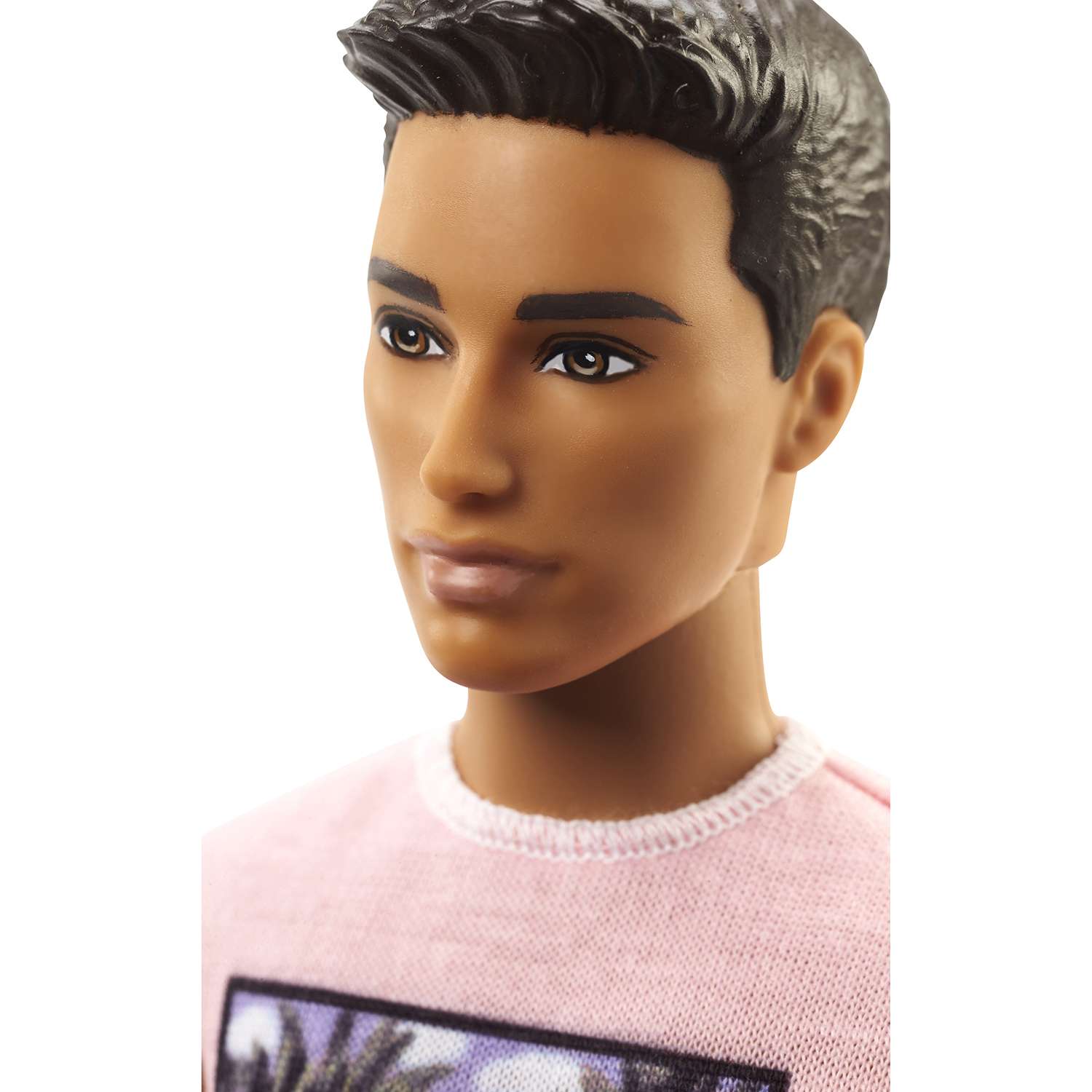 Кукла модельная Barbie DWK44 - фото 4