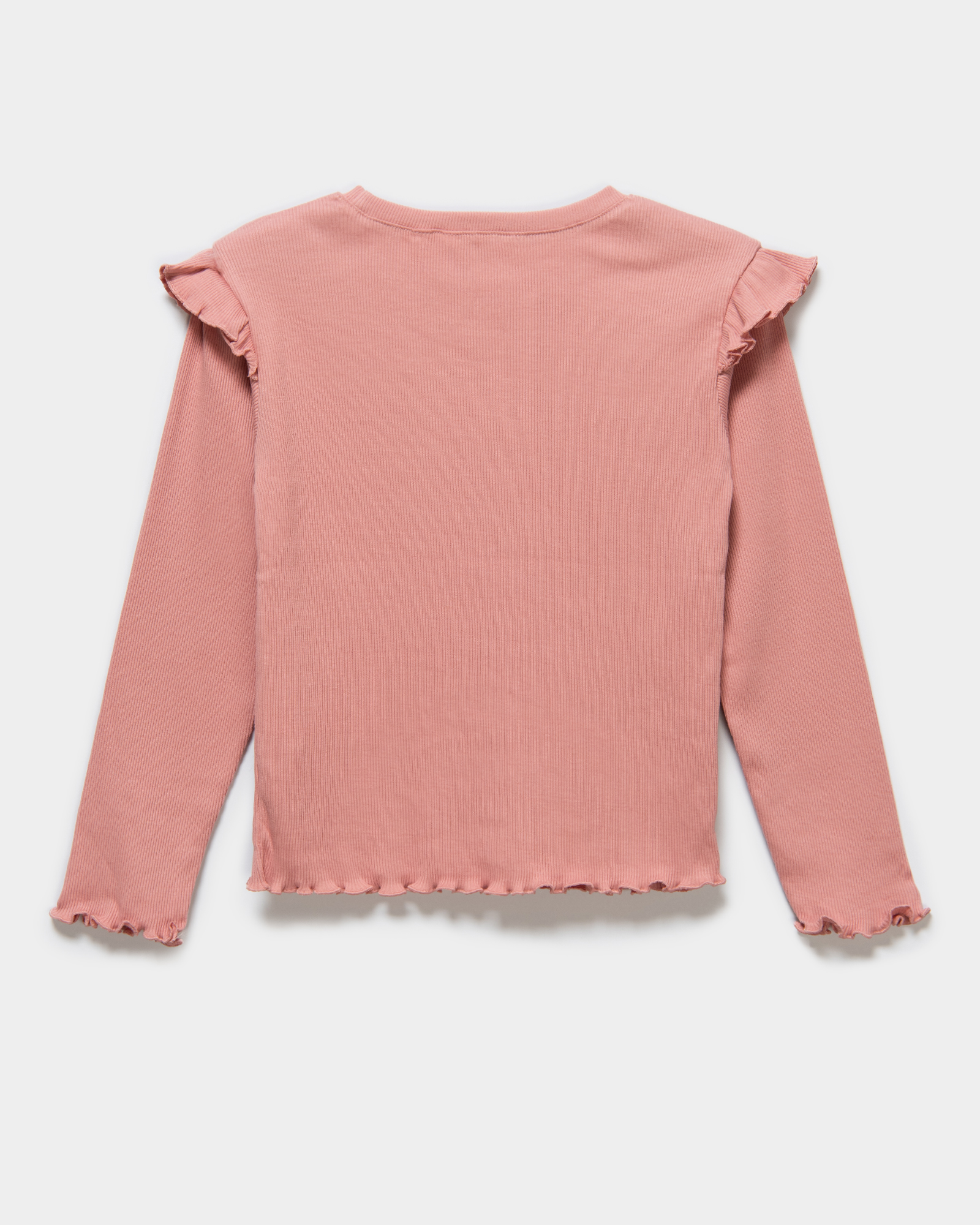 Лонгслив Futurino W24FU4-G15kg-JJ - фото 3