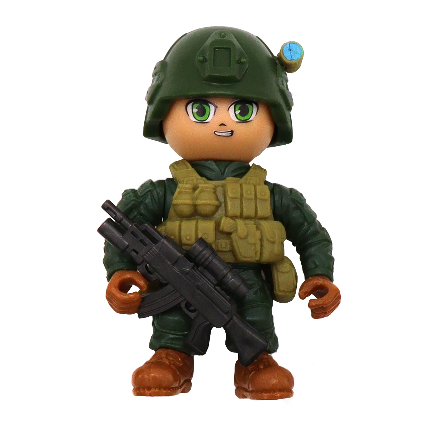 Фигурка Funky Toys в ассортименте - фото 3