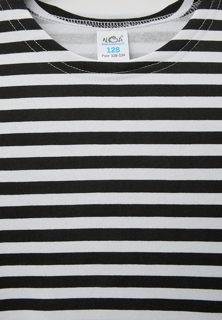 Лонгслив N.O.A. 11511-1 - фото 4