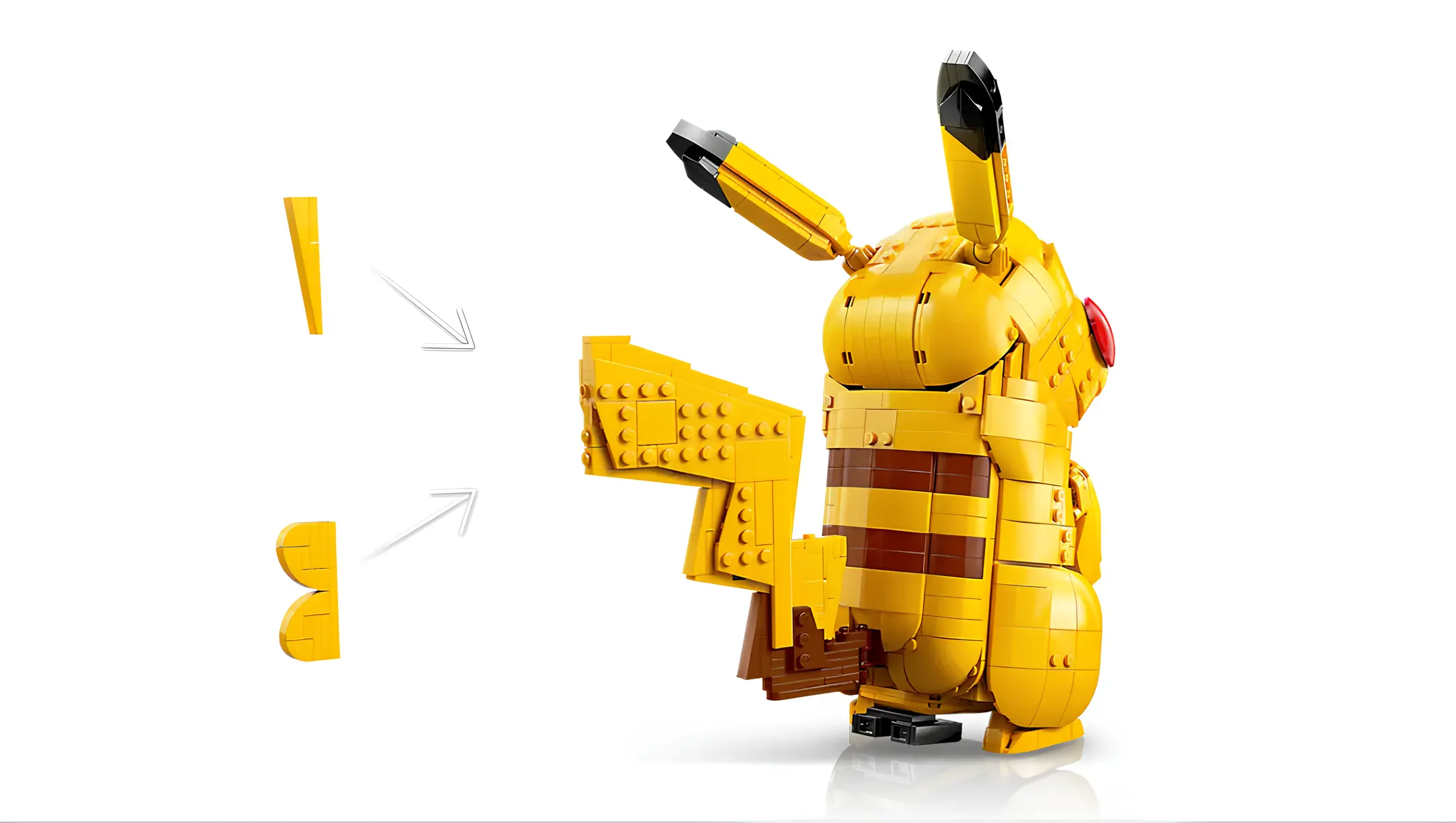Конструктор LEGO - фото 8