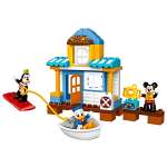 Конструктор LEGO DUPLO