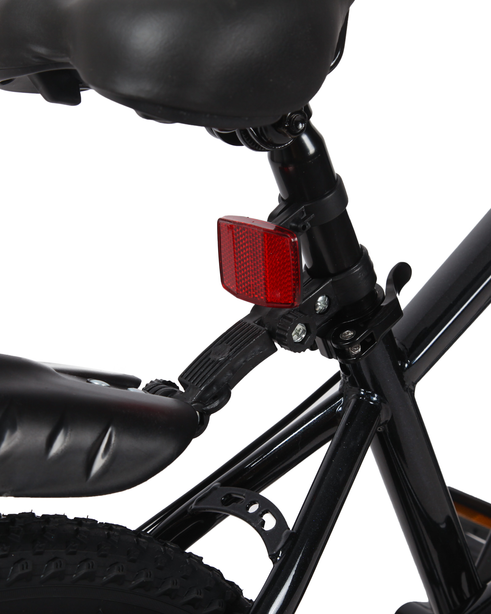 Двухколесный велосипед Kreiss - фото 8