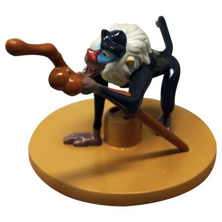 Игра настольная Spin Master Король Лев классическая 6052355