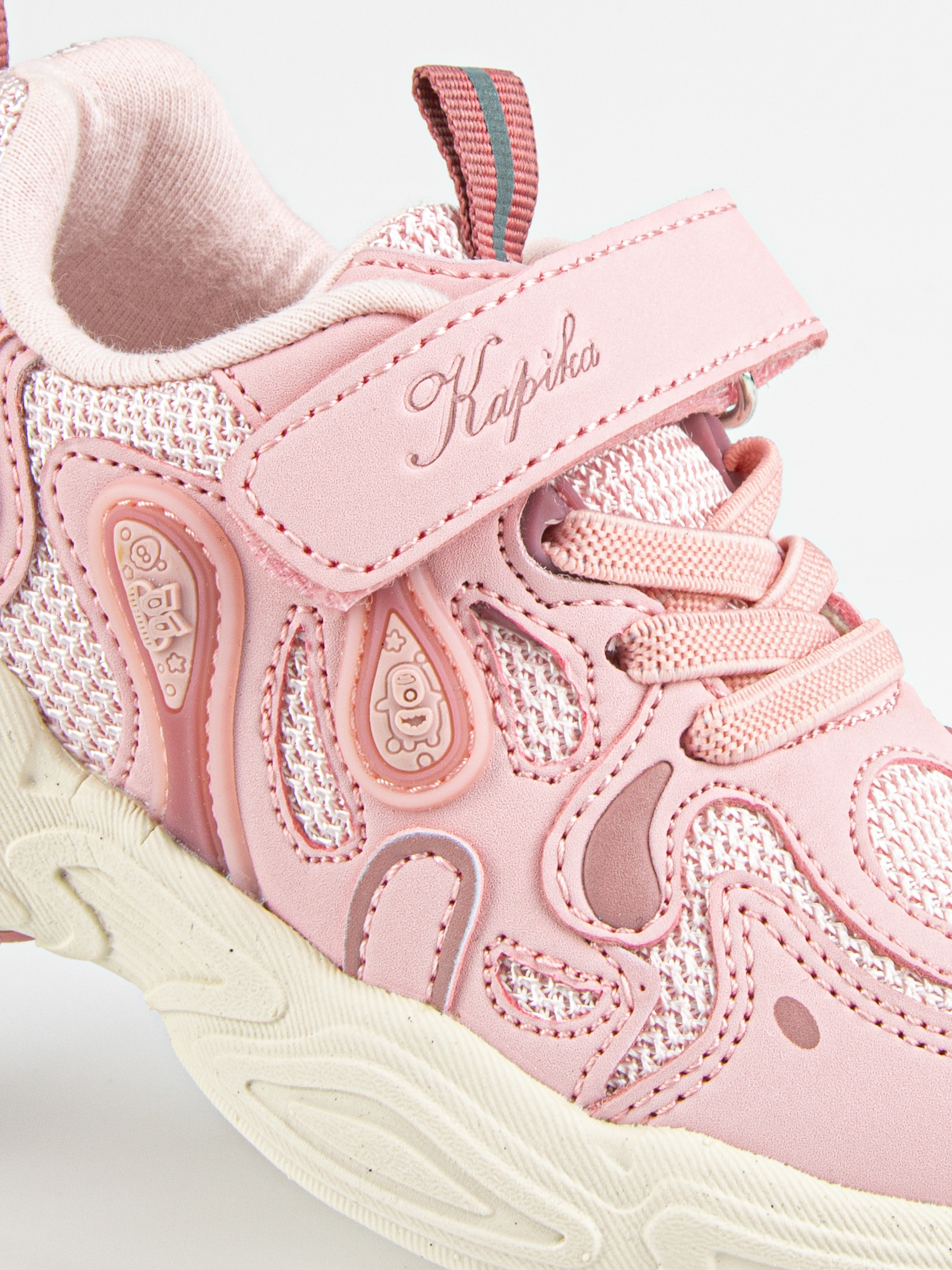 Кроссовки Kapika 71574-2 - фото 3