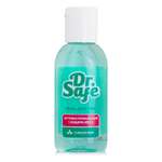 Гель для рук DR.SAFE с ментолом 60 мл