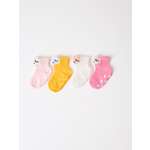 Носки 4 пары ALEX YVN