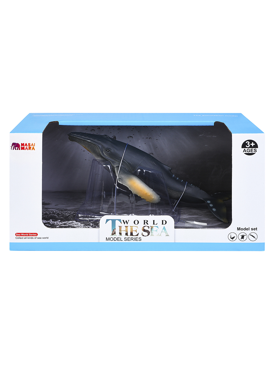 Игровой набор Masai Mara Кит - фото 6