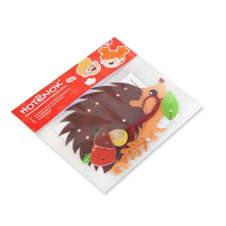 Настольная игра Hotenok