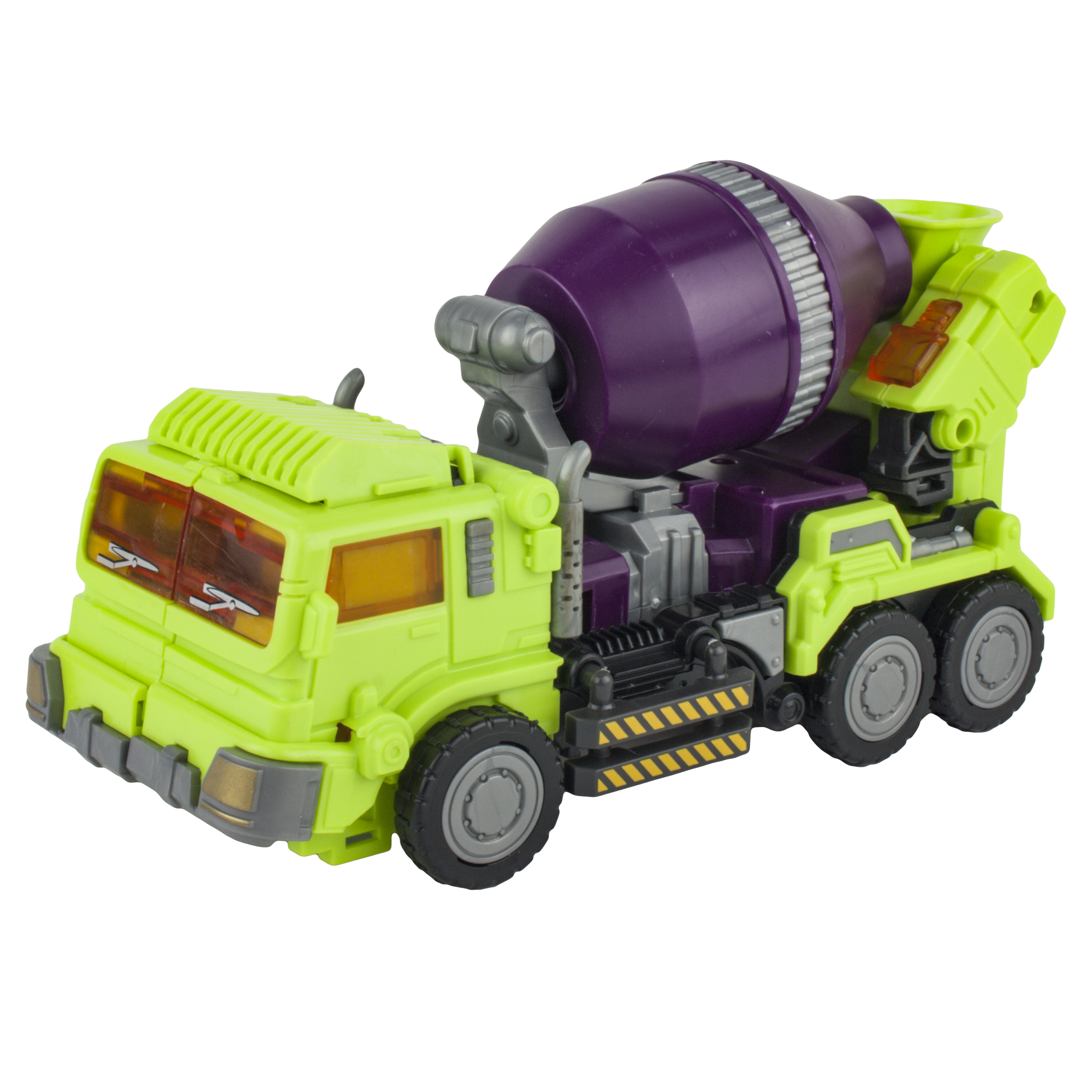 Фигурка 1TOY Инженерный батальон - фото 2