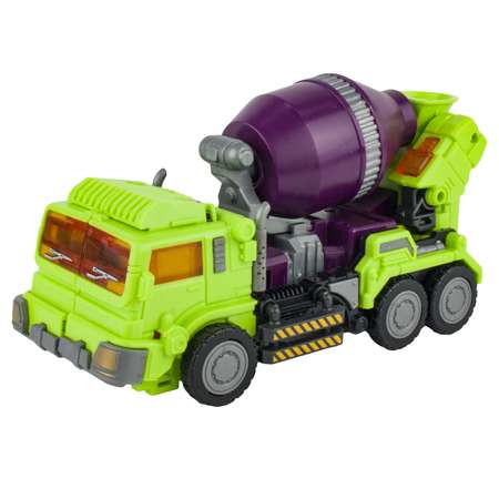 Фигурка 1TOY Инженерный батальон