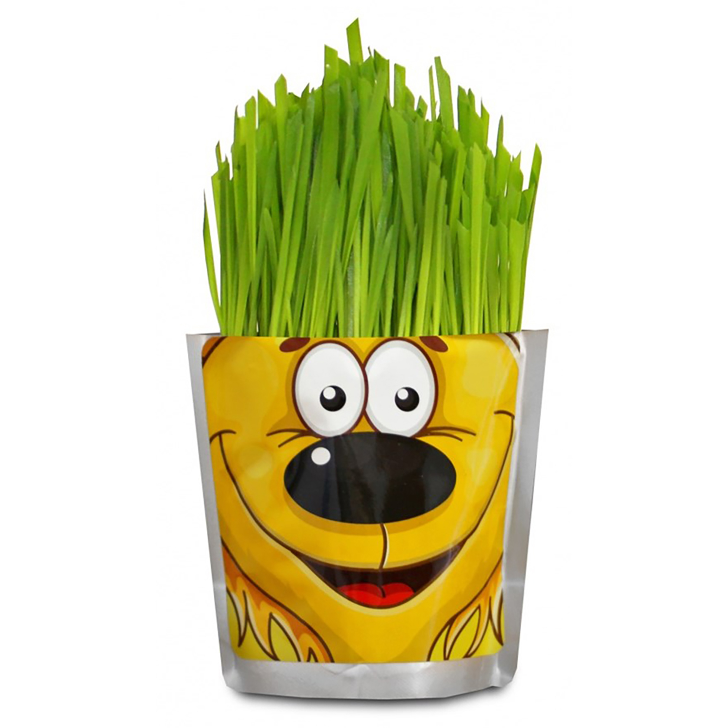 Набор для выращивания Happy Plant - фото 3