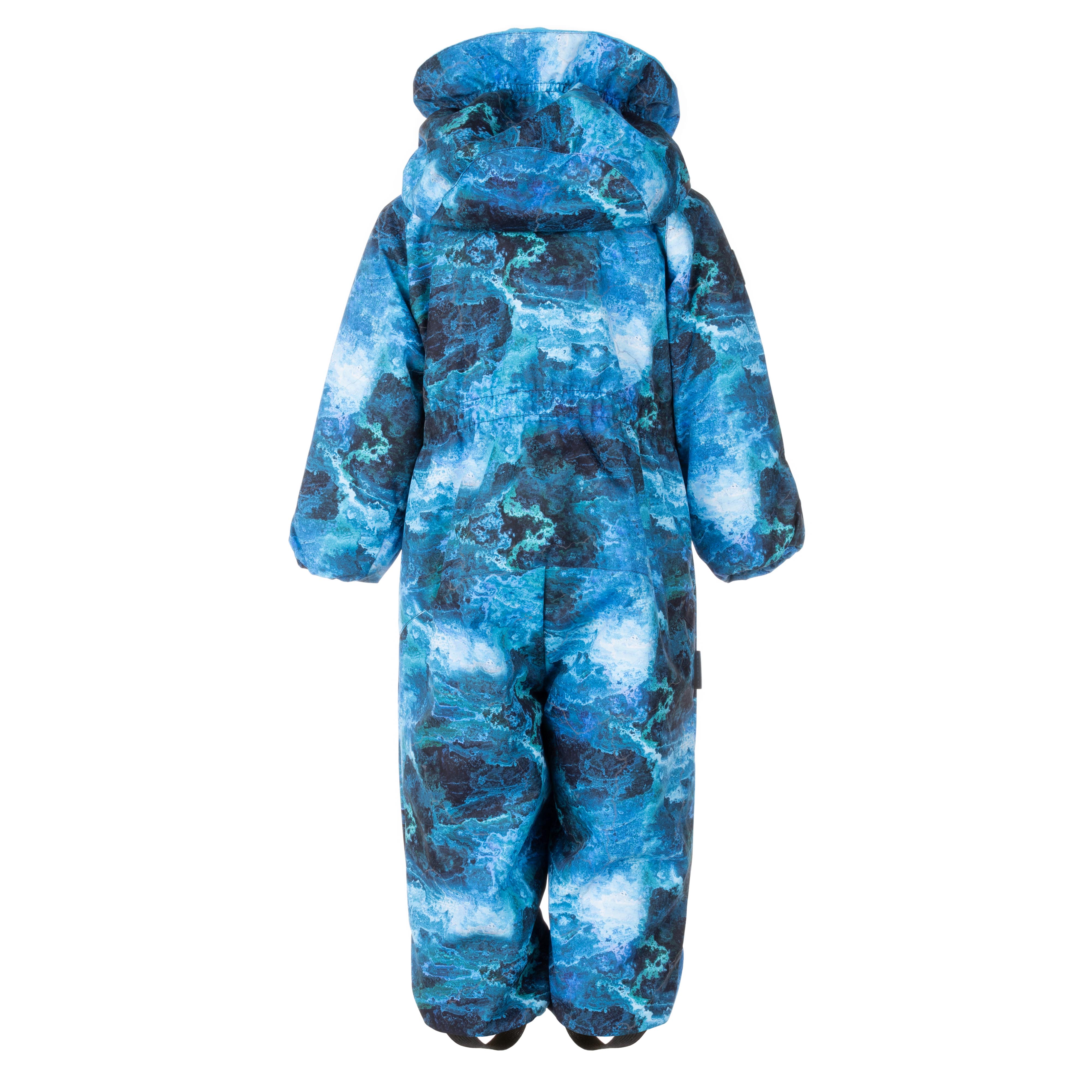 Комбинезон Kerry K24003/6310 - фото 2