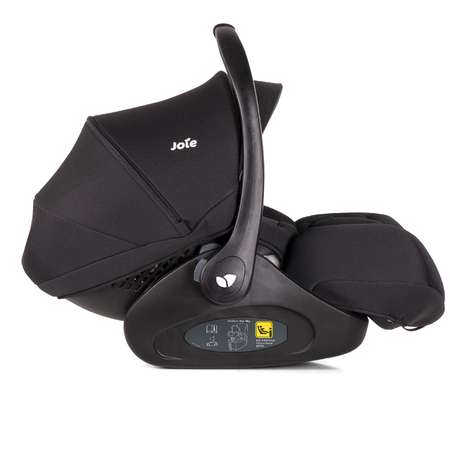 Автокресло Joie I-Level Isofix 0 (0 -13 кг)