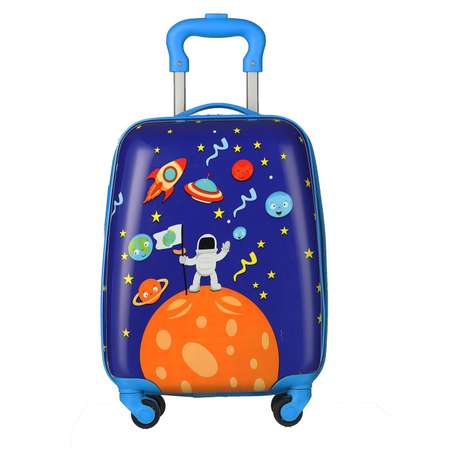 Чемодан Magio Космос