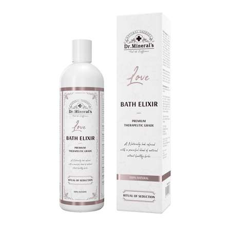 Экстракт Dr.Minerals 250 мл