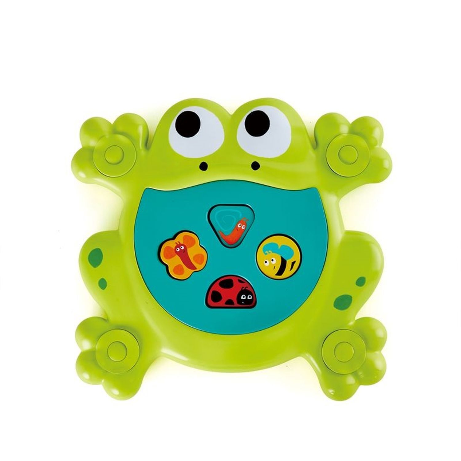 Игрушка Hape сортер - фото 2