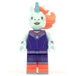 Фигурка LEGO Vidiyo Unicorn DJ