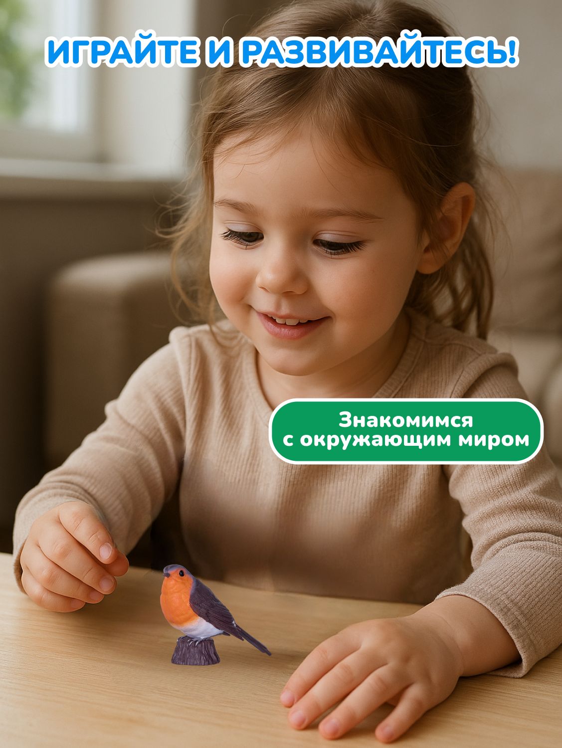 Фигурка KONIK - фото 5