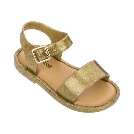 Сандалии Melissa