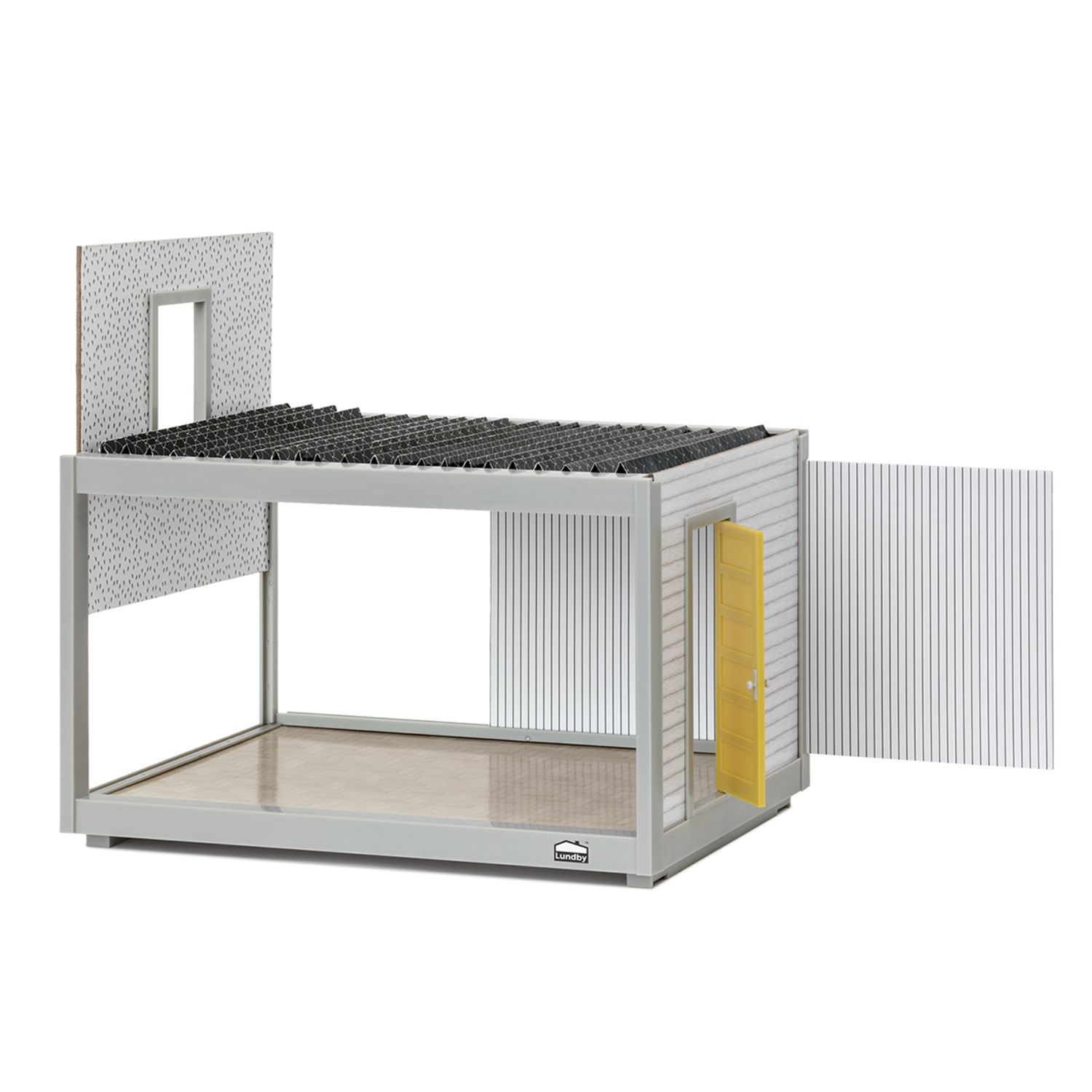 Домик для кукол Lundby 33 см LB_60102300 - фото 8