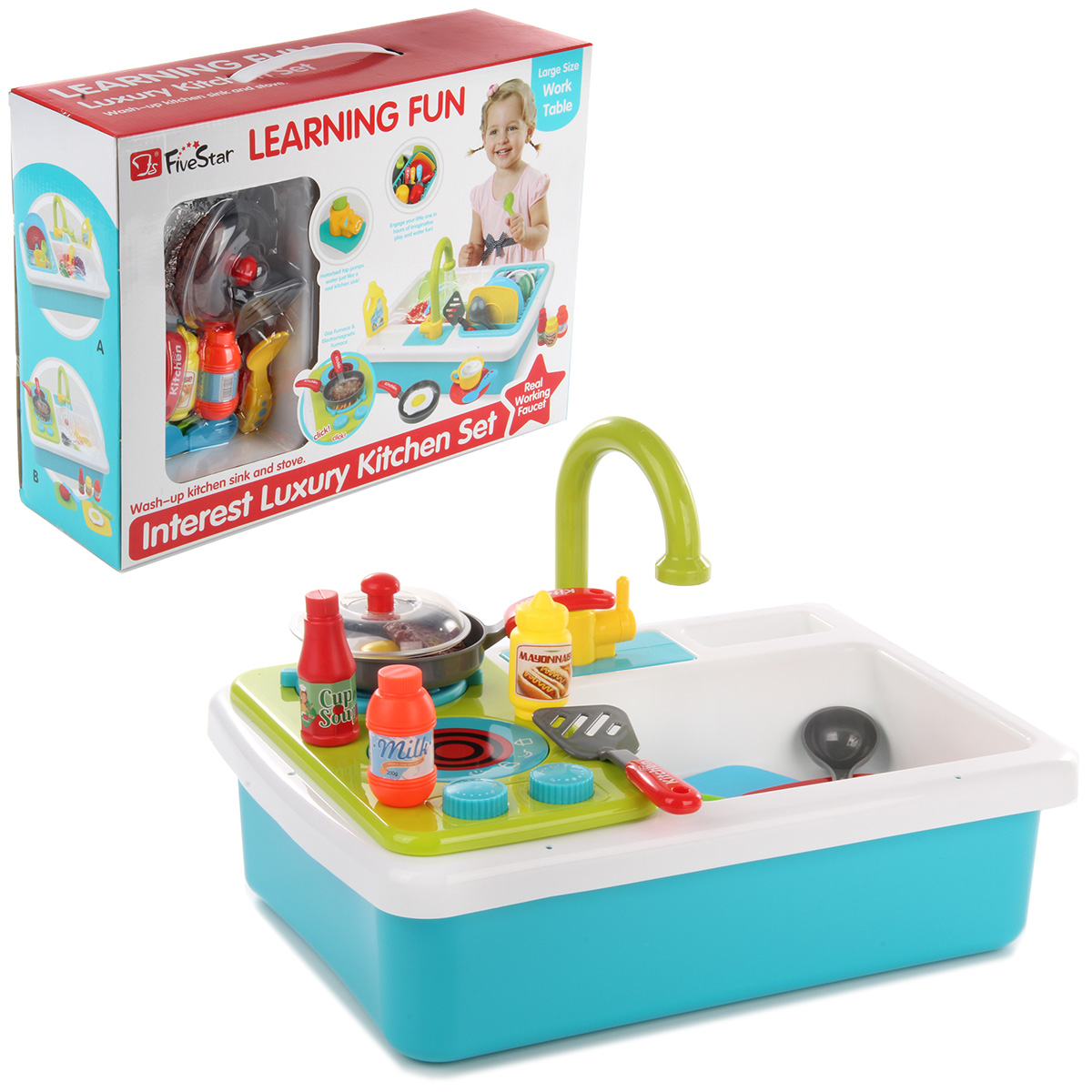 Игрушка Veld Co раковина - фото 3