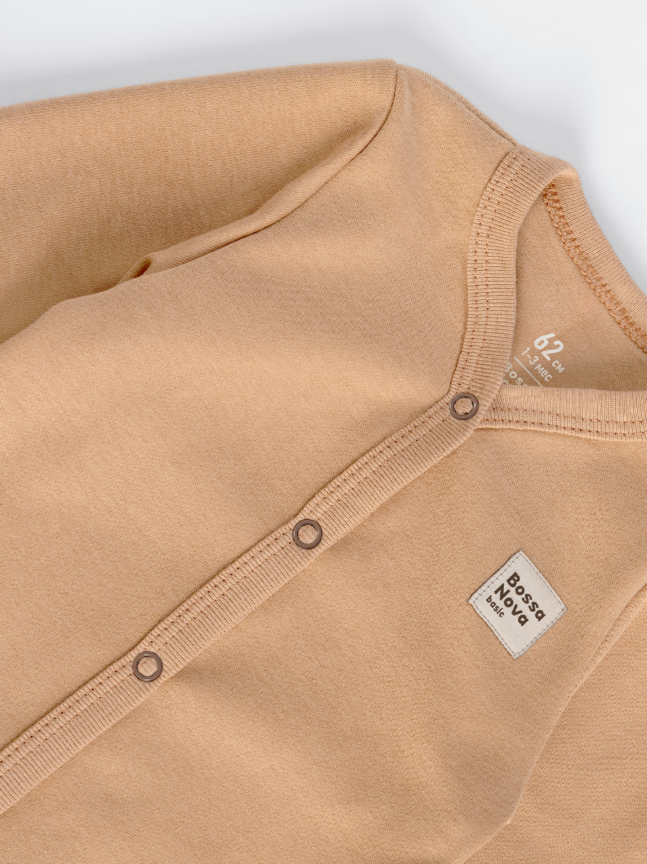 Комбинезон 2 шт Bossa Nova 516БН-361-Л - фото 10