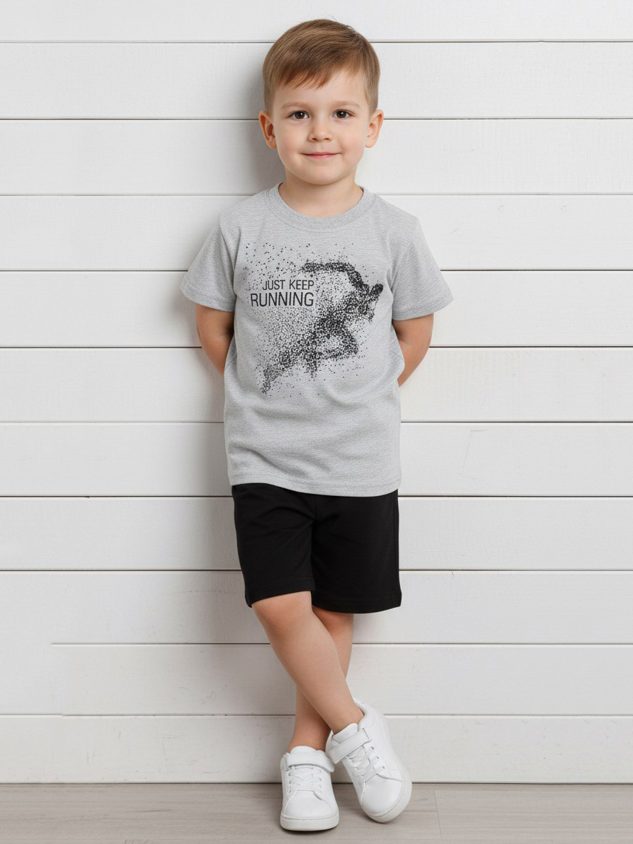 Комплект VGtrikotazh d6008 - фото 2