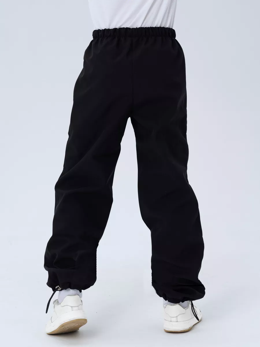 Брюки Lemonwear d5748 - фото 4