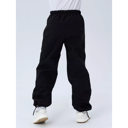 Брюки Lemonwear
