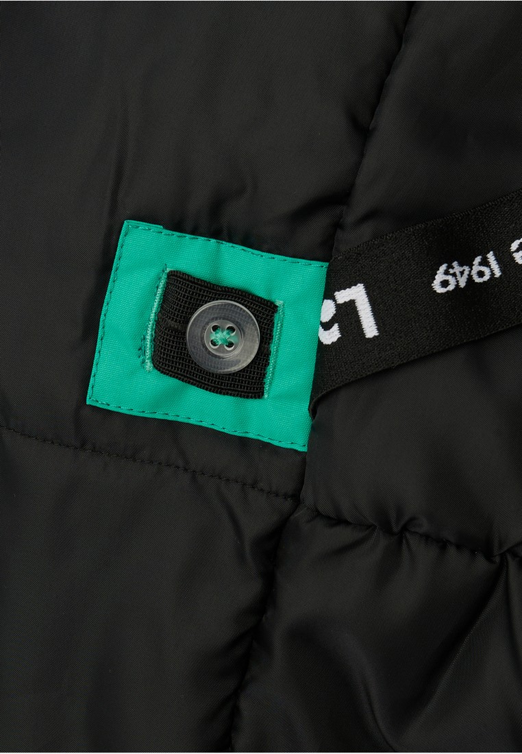 Комбинезон Lassie 72103203-8140 - фото 4