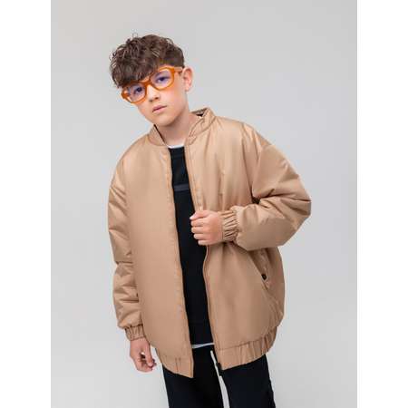 Куртка-бомбер Bodo