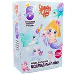 Глина Candy Clay