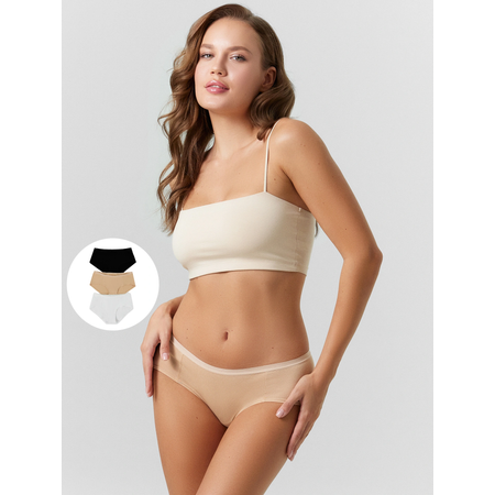 Трусы 3 шт Mark Formelle (Марк Формэль)