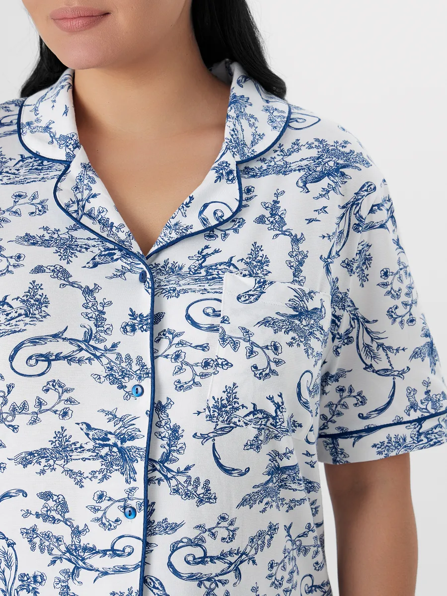 Комплект Mark Formelle (Марк Формэль) 592505-2/сказочные мотивы - фото 10