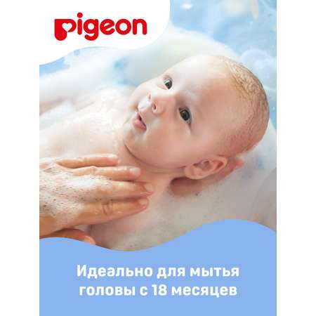 Мыло жидкое Pigeon 500 мл