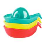 Игрушка Playgro Кораблики