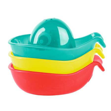 Игрушка Playgro Кораблики
