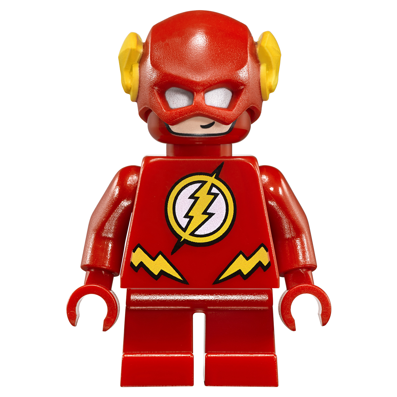 Конструктор LEGO Marvel Super Heroes блочный - фото 8