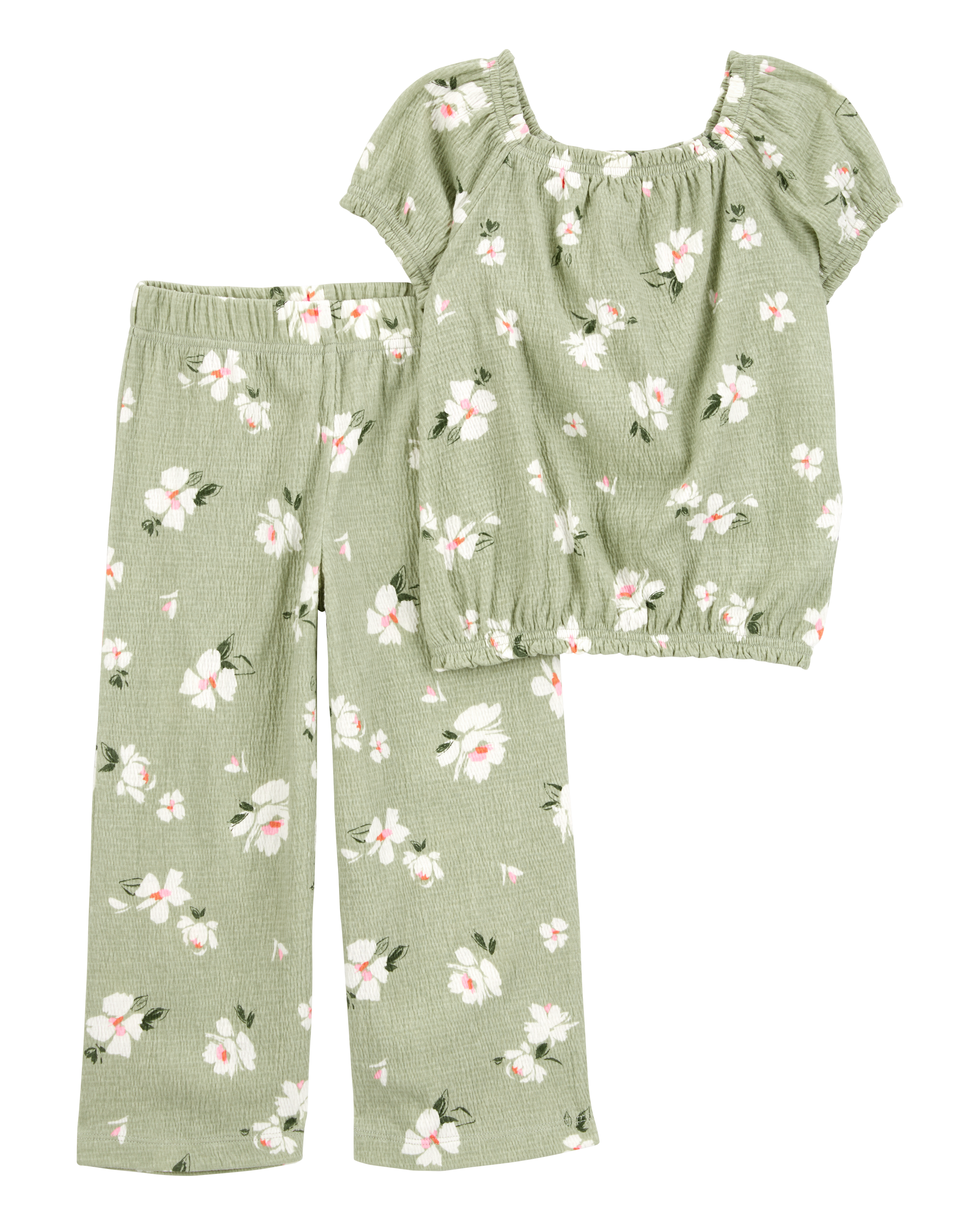 Комплект Carters 1S410210 - фото 1