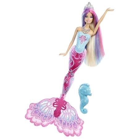 Кукла модельная Barbie в ассортименте