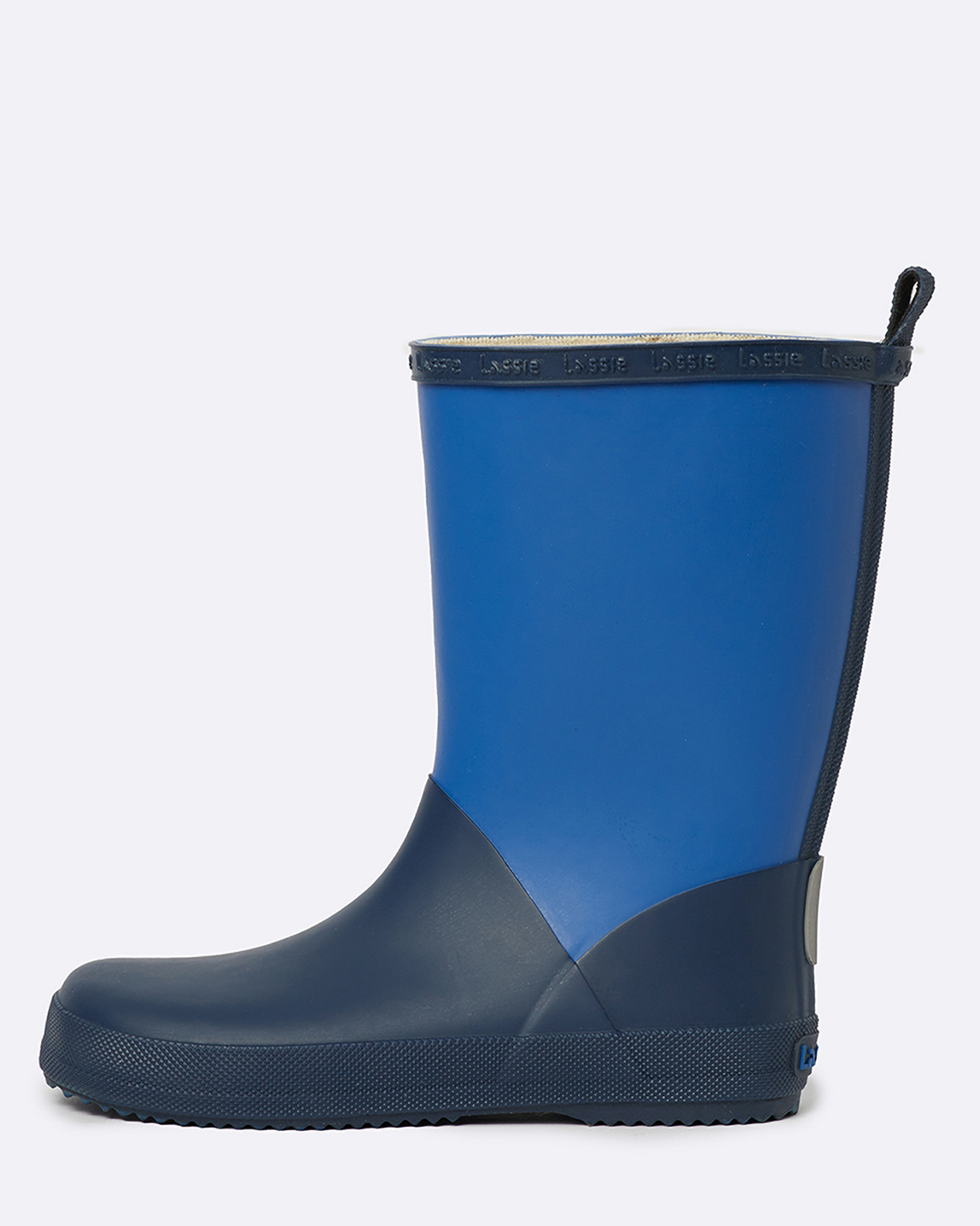 Резиновые сапоги Lassie 72403210-6960 - фото 1