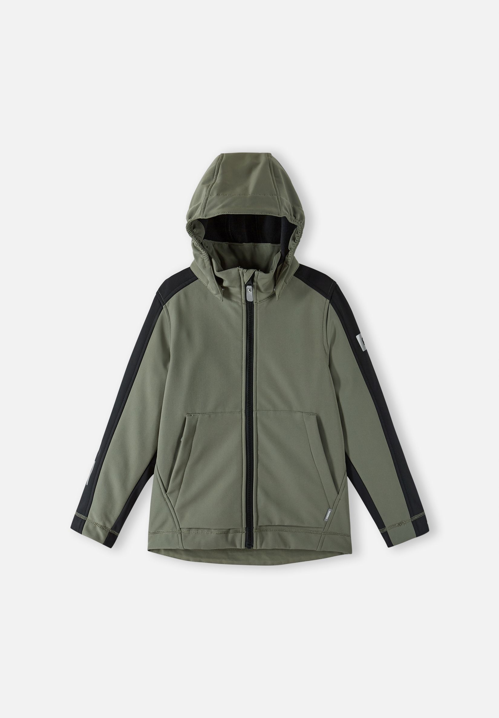 Куртка Reima 5100012A-8920 - фото 1