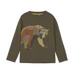 Лонгслив MinyMo