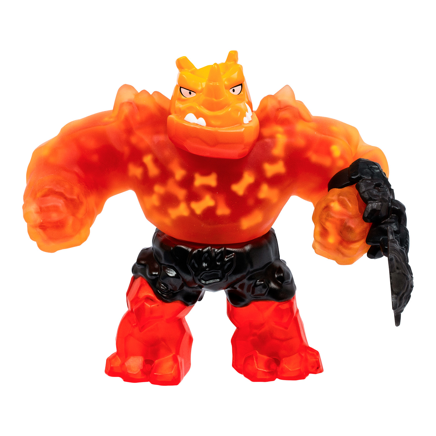 Изображение товара Фигурка GooJitZu Лава Райностоун