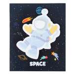 Стикеры Erhaft Space 40л MF993069-2